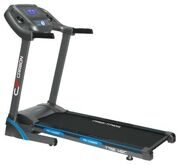 Беговая дорожка Carbon Fitness T756 HRC