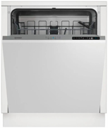 Встраиваемая посудомоечная машина Indesit DI 3C49 B