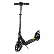 Самокат Evo Fitness LEGEND black