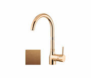 Смеситель для кухни Italmix CU 1022 COPPER