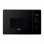 Встраиваемая микроволновая печь DeLonghi DMO 25NB ROMA