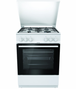 Газовая плита GORENJE G6111WH