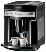 Кофемашина DeLonghi ESAM 3000