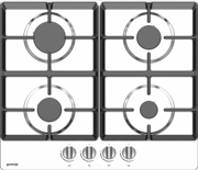 Газовая варочная поверхность Gorenje G641XHC нержавеющая сталь