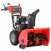 Снегоуборщик Snapper SNM1227SE