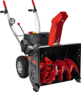 Снегоуборщик AL-KO Snow Line 620 II