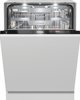 Встраиваемая посудомоечная машина Miele G 7695 SCVi XXL