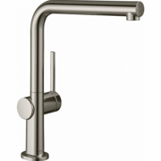 Смеситель для кухни Hansgrohe Talis M54 72840800 под сталь