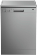 Посудомоечная машина BEKO DFN05310S