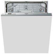 Посудомоечная машина Ariston HIO 3T1239 W