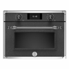 Духовой шкаф Bertazzoni F457HERMWTND