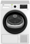 Сушильная машина Beko DF7439SXUV