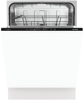 Встраиваемая посудомоечная машина Gorenje GV631D60