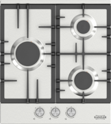 Газовая поверхность Kanzler KM 514 E