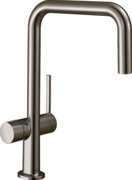 Смеситель для кухни Hansgrohe Talis M54 72807800 под сталь