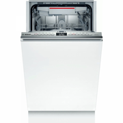 Встраиваемая посудомоечная машина Bosch SPV6HMX1MR