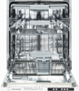 Встраиваемая посудомоечная машина Schaub Lorenz SLG VI6310