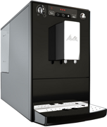 Кофемашина Melitta Caffeo E 950-101 Solo черный