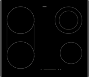 Электрическая варочная панель Asko HCL634G