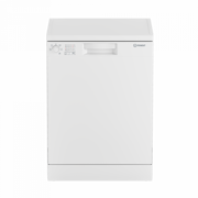 Посудомоечная машина Indesit DF 3A59 B белый