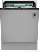 Встраиваемая посудомоечная машина Weissgauff BDW 6136 D Inverter Autoopen Timer Floor 436885