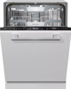 Встраиваемая посудомоечная машина Miele G 7465 SCVi XXL