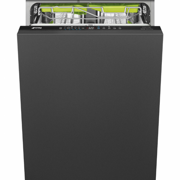 Встраиваемая посудомоечная машина Smeg ST363CL