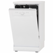 Посудомоечная машина Hotpoint-Ariston HSFE 1B0 C белый