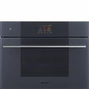 Электрический духовой шкаф Smeg SO4104APG