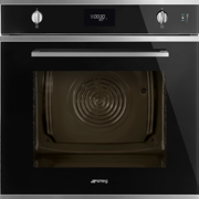 Духовой шкаф Smeg SOP6401S2N