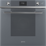 Духовой шкаф Smeg SOP6101S2S