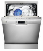 Посудомоечная машина Electrolux ESF9552LOX