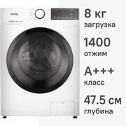 Cтиральная машина Korting KWM 45IS148