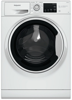 Стиральная машина Hotpoint NSB 6015 W V RU