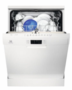 Посудомоечная машина Electrolux ESF9552LOW