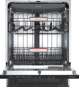 Посудомоечная машина Weissgauff BDW 6038 D Inverter Autoopen