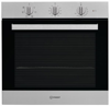 Духовой шкаф INDESIT IFW 6530 IX