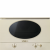 Встраиваемая микроволновая печь Smeg MP822NPO