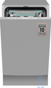 Посудомоечная машина Weissgauff BDW 4151 Inverter Touch AutoOpen Timer Floor
