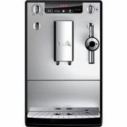 Кофемашина Melitta Caffeo E 957-103 Solo&Perfect Milk серебристый