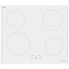 Индукционная варочная панель Korting HI 64013 BW