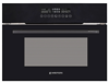 Электрический духовой шкаф Meferi MEO608BK MICROWAVE