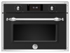 Духовой шкаф Bertazzoni F457HERMWTNE