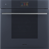 Электрический духовой Smeg SO6104APG