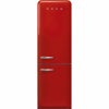 Холодильник SMEG FAB32RRD5 красный