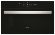 Встраиваемая микроволновая печь Whirlpool AMW 730/NB