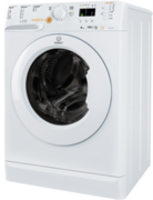 Стиральная машина с сушкой Indesit XWDA751680XW