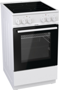 Электрическая плита Gorenje EC5151WG