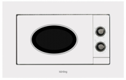 Микроволновая печь Korting KMI 820 RSI