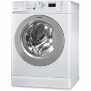 Стиральная машина Indesit BWUA 51051 LS